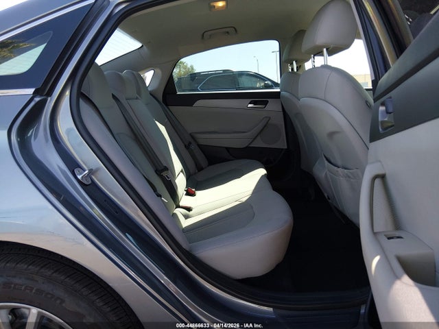 Hyundai SONATA SE 2019 5NPE24AF6KH794972 Image 8