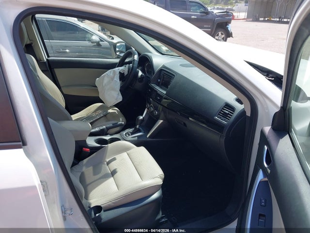 Aukcja sprzedaży 2015 Mazda Cx-5 Grand Touring, vin: JM3KE4DY8F0472934, numer aukcji: 44866634