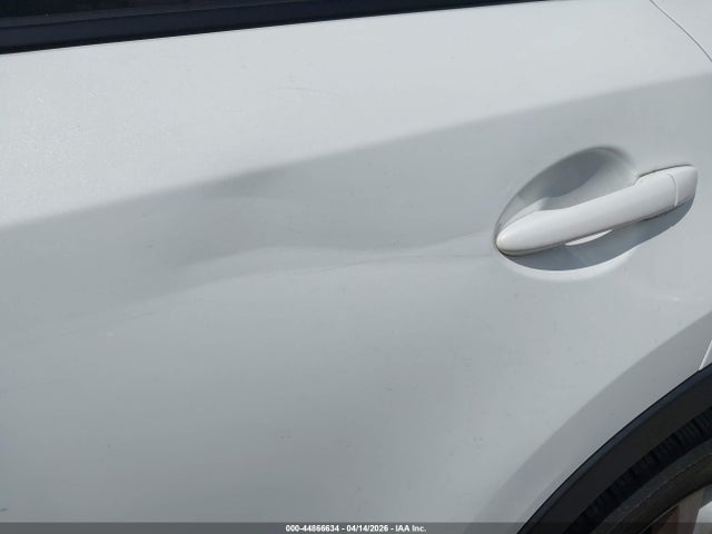 Aukcja sprzedaży 2015 Mazda Cx-5 Grand Touring, vin: JM3KE4DY8F0472934, numer aukcji: 44866634