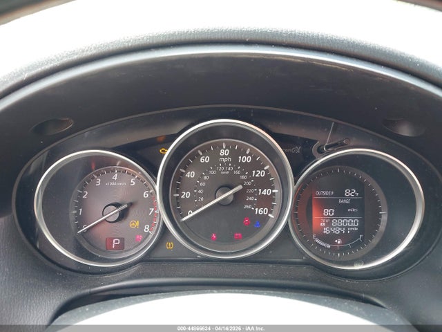 Aukcja sprzedaży 2015 Mazda Cx-5 Grand Touring, vin: JM3KE4DY8F0472934, numer aukcji: 44866634
