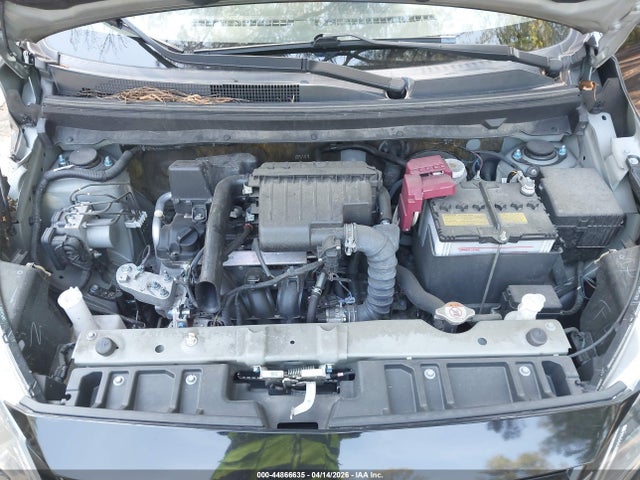 Продажа на аукционе авто 2022 Mitsubishi Mirage G4 Es, vin: ML32FUFJ5NHF03925, номер лота: 44866635