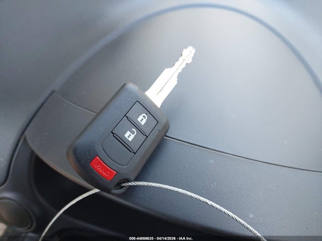 Продажа на аукционе авто 2022 Mitsubishi Mirage G4 Es, vin: ML32FUFJ5NHF03925, номер лота: 44866635