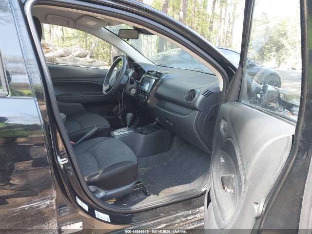 Продажа на аукционе авто 2022 Mitsubishi Mirage G4 Es, vin: ML32FUFJ5NHF03925, номер лота: 44866635