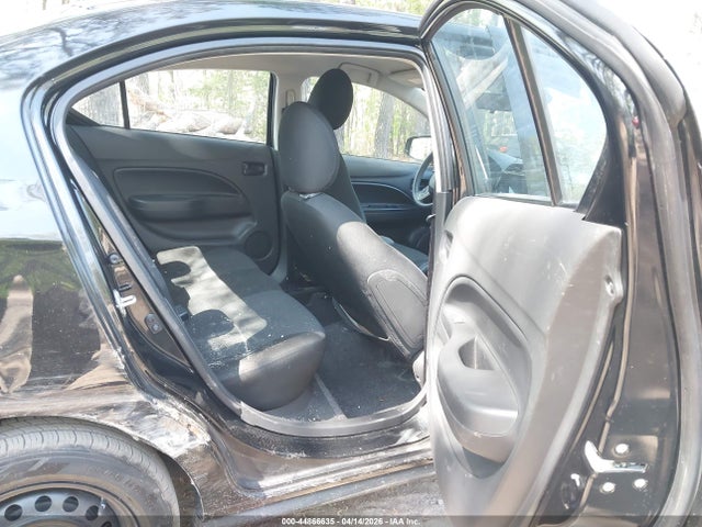 Продажа на аукционе авто 2022 Mitsubishi Mirage G4 Es, vin: ML32FUFJ5NHF03925, номер лота: 44866635