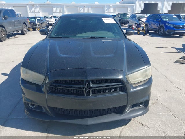 Продаж на аукціоні авто 2012 Dodge Charger Se, vin: 2C3CDXBG9CH297360, номер лоту: 44866636