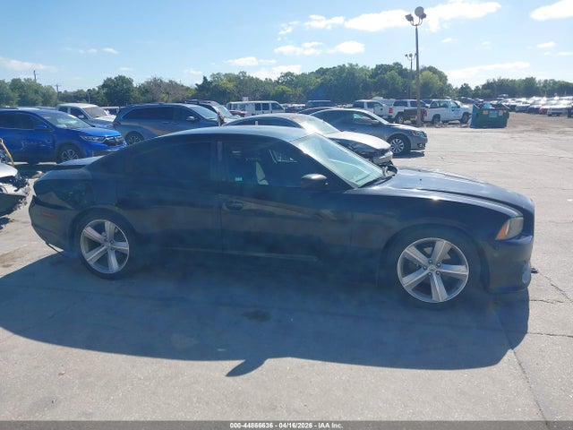 Продаж на аукціоні авто 2012 Dodge Charger Se, vin: 2C3CDXBG9CH297360, номер лоту: 44866636