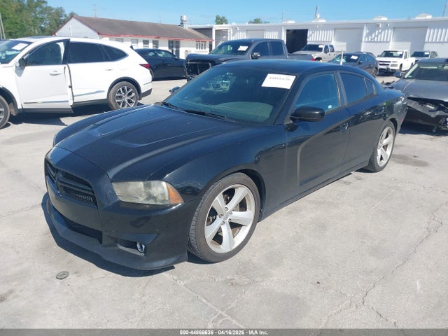 Продаж на аукціоні авто 2012 Dodge Charger Se, vin: 2C3CDXBG9CH297360, номер лоту: 44866636