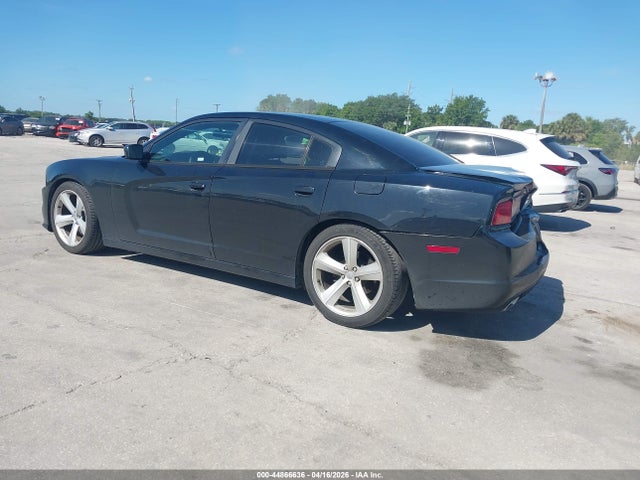 Продаж на аукціоні авто 2012 Dodge Charger Se, vin: 2C3CDXBG9CH297360, номер лоту: 44866636