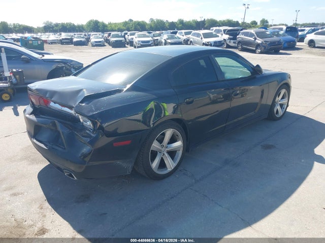 Продаж на аукціоні авто 2012 Dodge Charger Se, vin: 2C3CDXBG9CH297360, номер лоту: 44866636