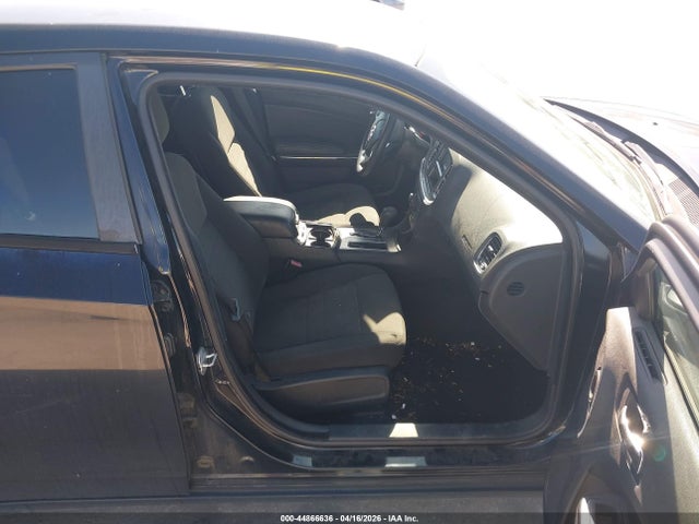 Продаж на аукціоні авто 2012 Dodge Charger Se, vin: 2C3CDXBG9CH297360, номер лоту: 44866636