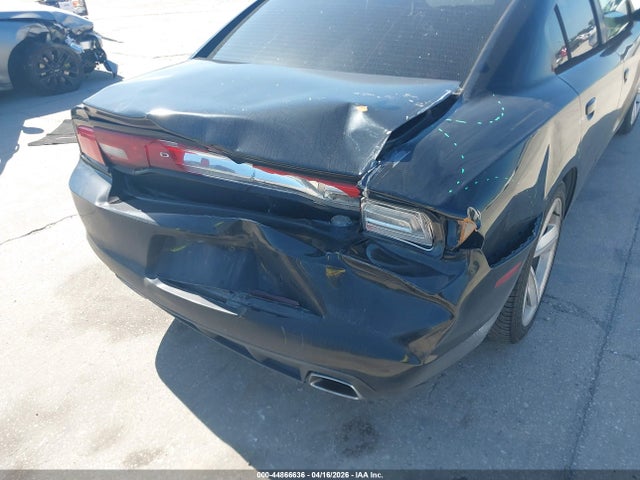Продаж на аукціоні авто 2012 Dodge Charger Se, vin: 2C3CDXBG9CH297360, номер лоту: 44866636