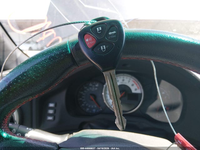 Scion FR-S 2014 JF1ZNAA12E9700102 Image 11