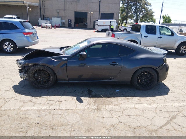 Scion FR-S 2014 JF1ZNAA12E9700102 Image 15