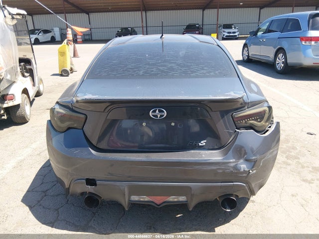 Scion FR-S 2014 JF1ZNAA12E9700102 Image 17