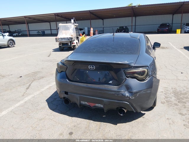 Scion FR-S 2014 JF1ZNAA12E9700102 Image 18