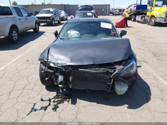 Scion FR-S 2014 JF1ZNAA12E9700102 Image 6