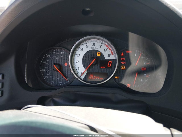 Scion FR-S 2014 JF1ZNAA12E9700102 Image 7