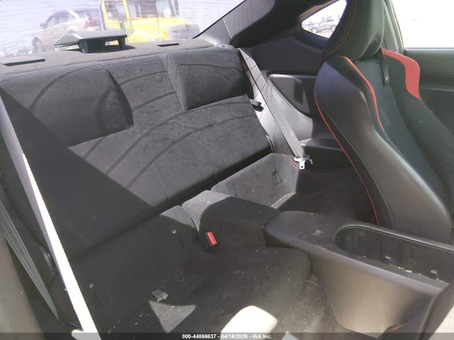 Scion FR-S 2014 JF1ZNAA12E9700102 Image 8