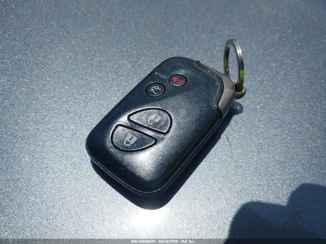 Продажа на аукционе авто 2008 Lexus Is 250, vin: JTHBK262882061859, номер лота: 44866638