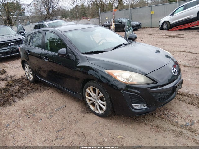 2010 MAZDA MAZDA3 JM1BL1H5XA1263971