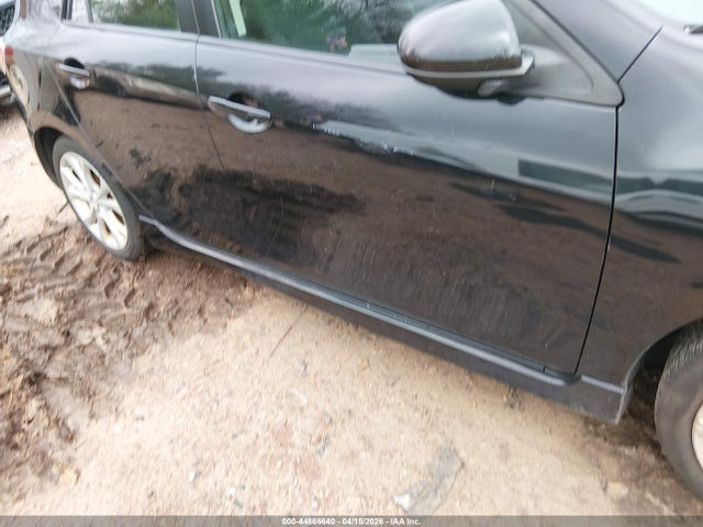2010 MAZDA MAZDA3 JM1BL1H5XA1263971 Photo 5