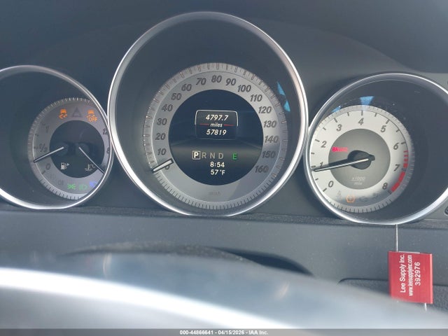 Продажа на аукционе авто 2014 Mercedes-benz C 250, vin: WDDGJ4HB6EG270721, номер лота: 44866641
