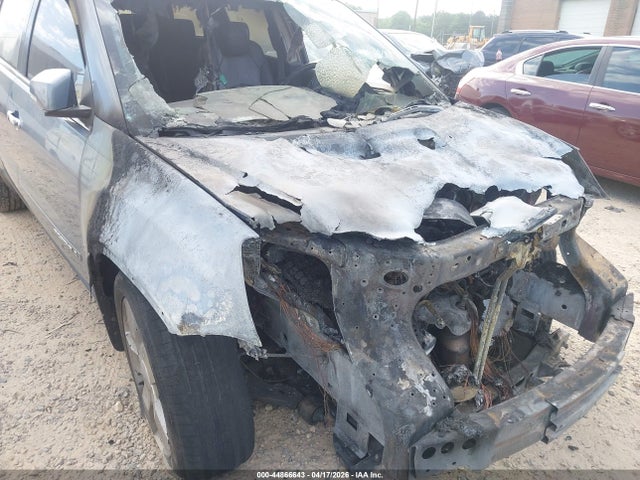Aukcja sprzedaży 2008 Gmc Acadia Slt-1, vin: 1GKER23768J138605, numer aukcji: 44866643