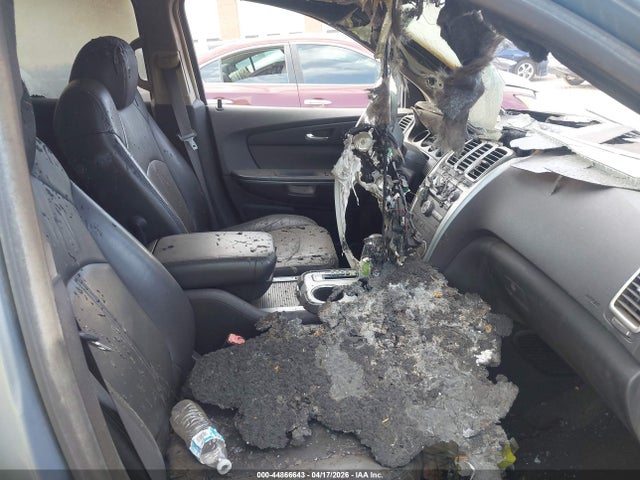 Aukcja sprzedaży 2008 Gmc Acadia Slt-1, vin: 1GKER23768J138605, numer aukcji: 44866643