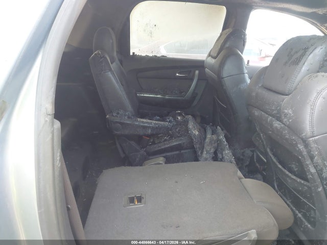 Aukcja sprzedaży 2008 Gmc Acadia Slt-1, vin: 1GKER23768J138605, numer aukcji: 44866643