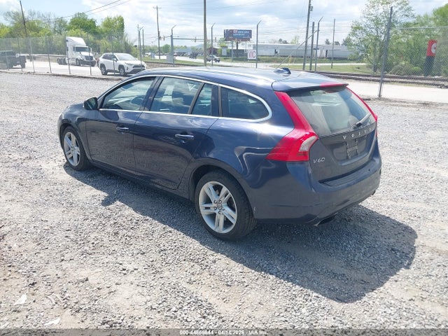 Volvo V60 T5 Premier 2015 YV140MEK3F1222032 Image 3