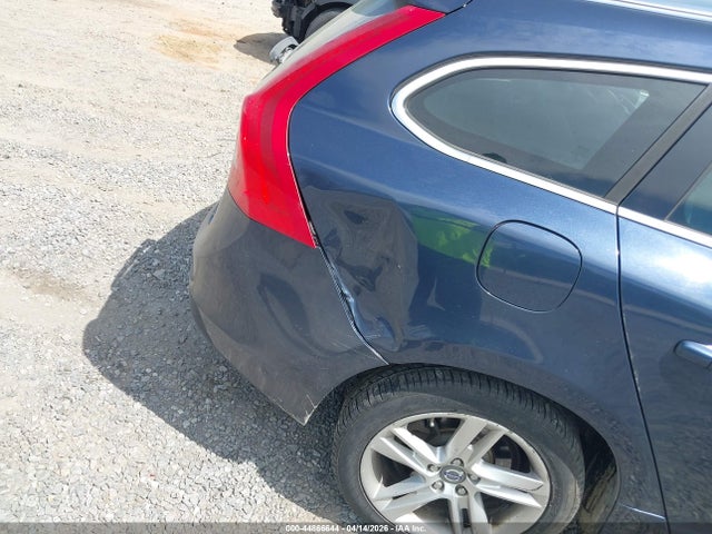 Volvo V60 T5 Premier 2015 YV140MEK3F1222032 Image 6
