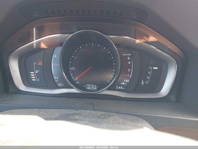 Volvo V60 T5 Premier 2015 YV140MEK3F1222032 Image 7