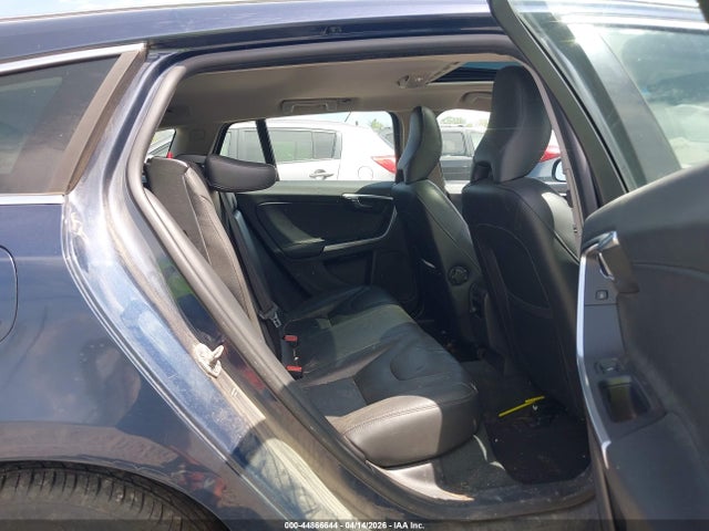 Volvo V60 T5 Premier 2015 YV140MEK3F1222032 Image 8