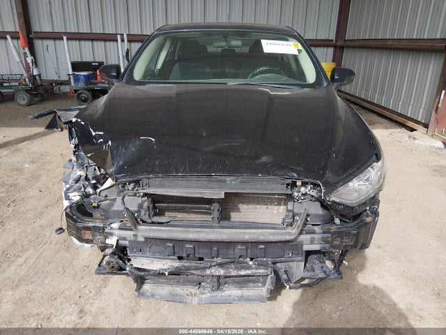 Aukcja sprzedaży 2018 Ford Fusion Se, vin: 3FA6P0HD8JR213864, numer aukcji: 44866646