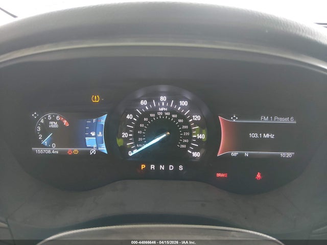 Aukcja sprzedaży 2018 Ford Fusion Se, vin: 3FA6P0HD8JR213864, numer aukcji: 44866646
