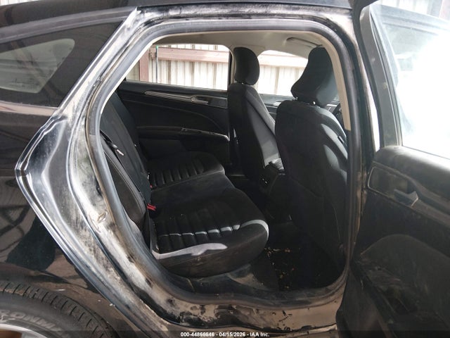 Aukcja sprzedaży 2018 Ford Fusion Se, vin: 3FA6P0HD8JR213864, numer aukcji: 44866646