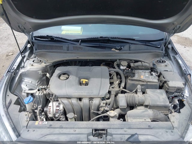 Продажа на аукционе авто 2023 Kia Forte Gt-line, vin: 3KPF54AD2PE580714, номер лота: 44866657
