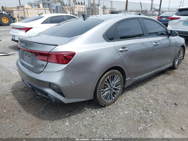 Продажа на аукционе авто 2023 Kia Forte Gt-line, vin: 3KPF54AD2PE580714, номер лота: 44866657