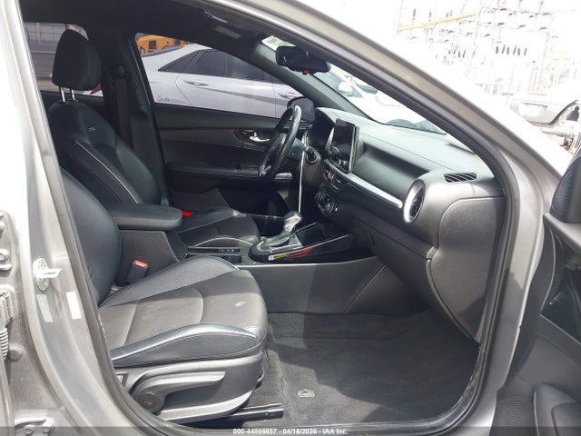 Продажа на аукционе авто 2023 Kia Forte Gt-line, vin: 3KPF54AD2PE580714, номер лота: 44866657