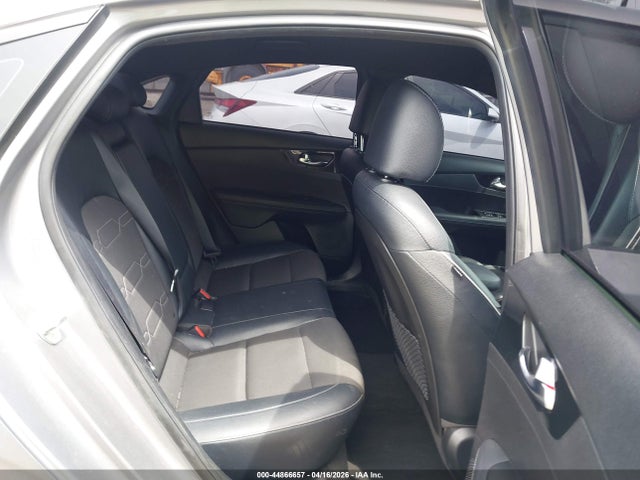 Продажа на аукционе авто 2023 Kia Forte Gt-line, vin: 3KPF54AD2PE580714, номер лота: 44866657