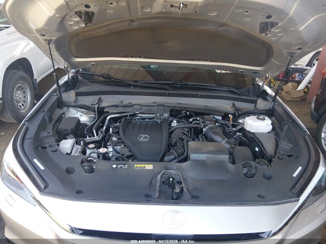 Aukcja sprzedaży 2024 Lexus Tx 500h F Sport Premium, vin: 5TDABAB67RS000819, numer aukcji: 44866660