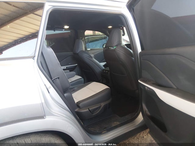 Aukcja sprzedaży 2024 Lexus Tx 500h F Sport Premium, vin: 5TDABAB67RS000819, numer aukcji: 44866660