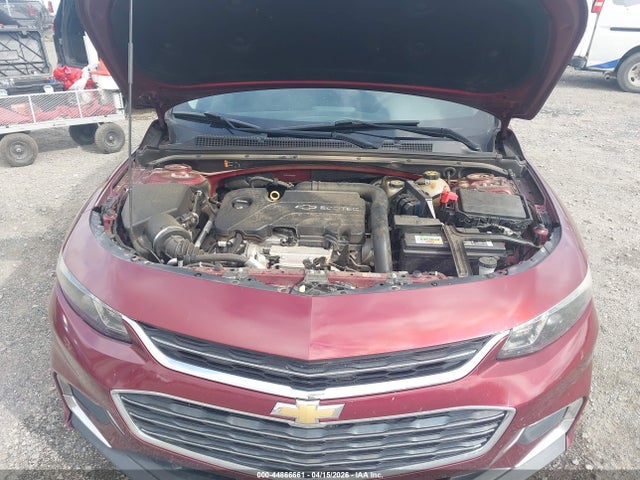 Aukcja sprzedaży 2016 Chevrolet Malibu 1lt, vin: 1G1ZE5ST1GF226223, numer aukcji: 44866661