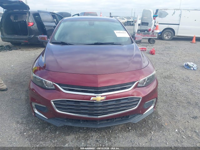 Aukcja sprzedaży 2016 Chevrolet Malibu 1lt, vin: 1G1ZE5ST1GF226223, numer aukcji: 44866661