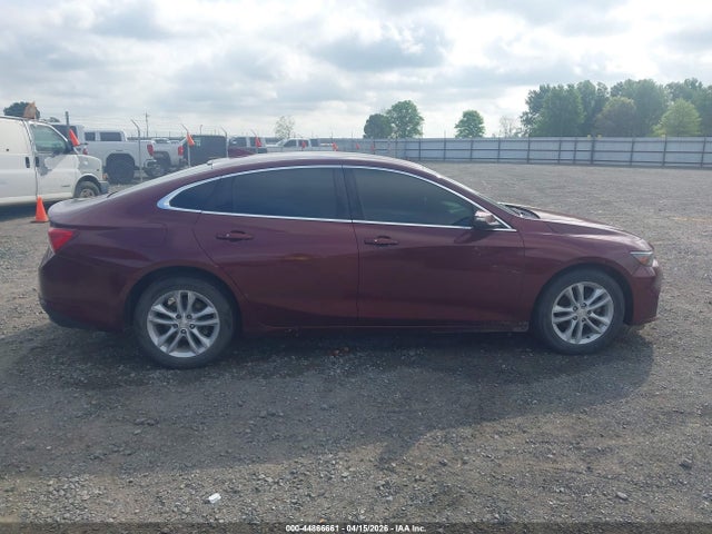 Aukcja sprzedaży 2016 Chevrolet Malibu 1lt, vin: 1G1ZE5ST1GF226223, numer aukcji: 44866661