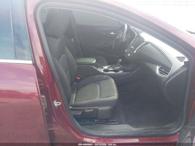 Aukcja sprzedaży 2016 Chevrolet Malibu 1lt, vin: 1G1ZE5ST1GF226223, numer aukcji: 44866661
