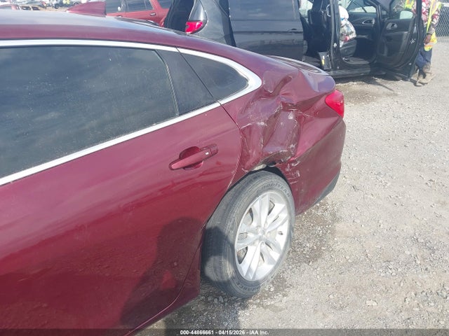 Aukcja sprzedaży 2016 Chevrolet Malibu 1lt, vin: 1G1ZE5ST1GF226223, numer aukcji: 44866661