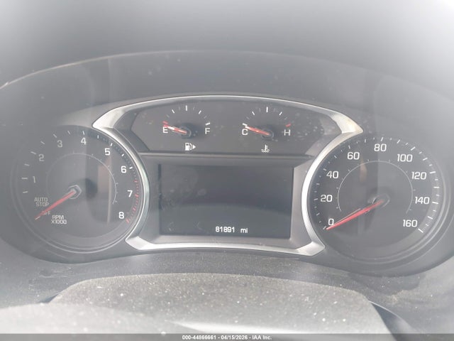 Aukcja sprzedaży 2016 Chevrolet Malibu 1lt, vin: 1G1ZE5ST1GF226223, numer aukcji: 44866661