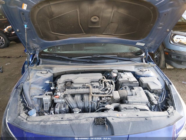 Продаж на аукціоні авто 2021 Hyundai Elantra Sel, vin: 5NPLN4AGXMH026423, номер лоту: 44866662
