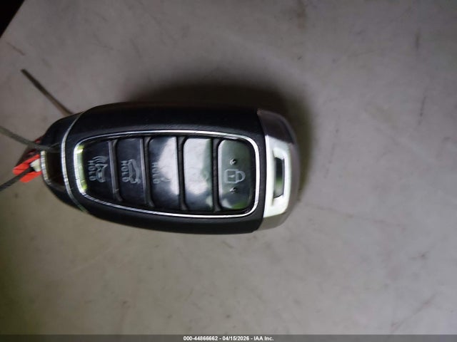 Продаж на аукціоні авто 2021 Hyundai Elantra Sel, vin: 5NPLN4AGXMH026423, номер лоту: 44866662